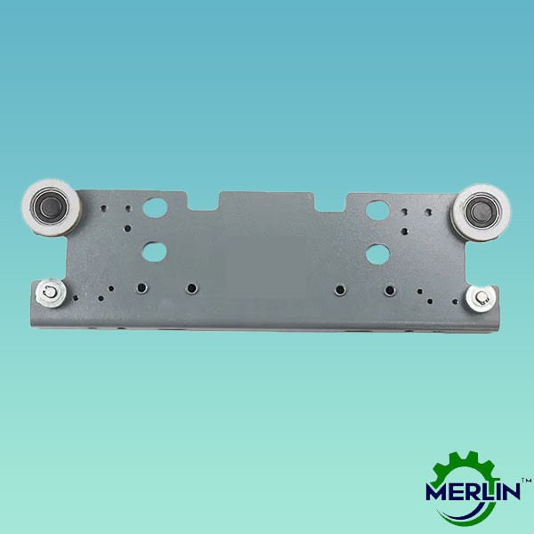 Elevator Landing Door Hanger